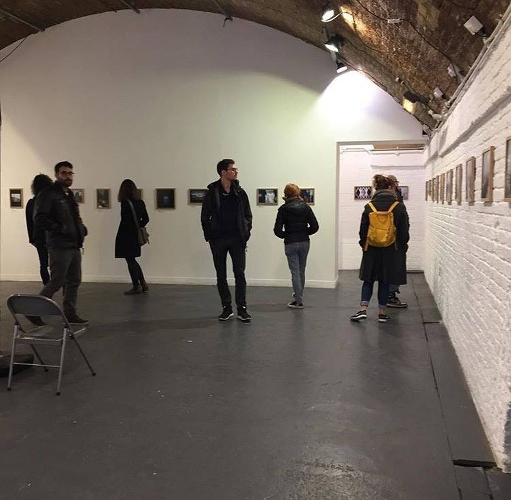 2 london image festival