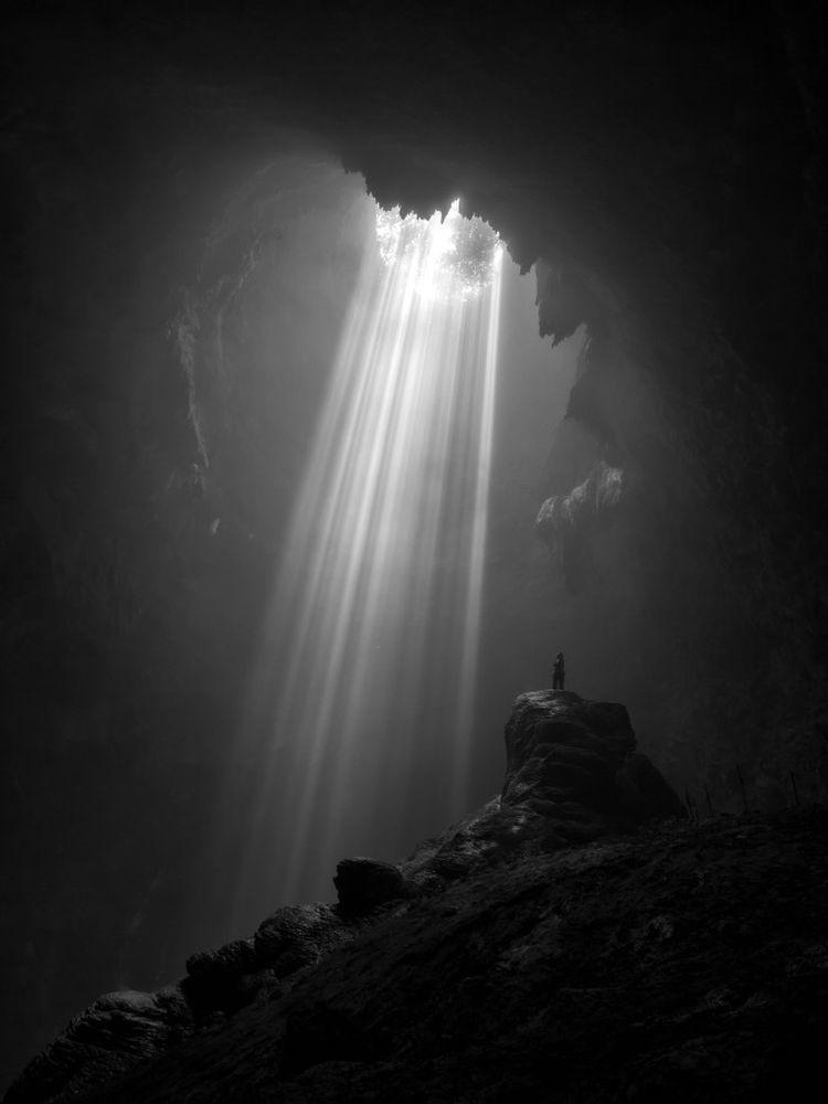 2 monochrome photographer award by gunarto gunawan