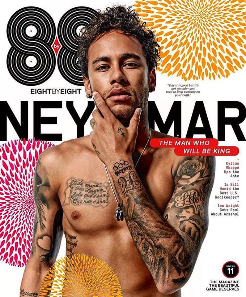 2 neymar design contest by sdp