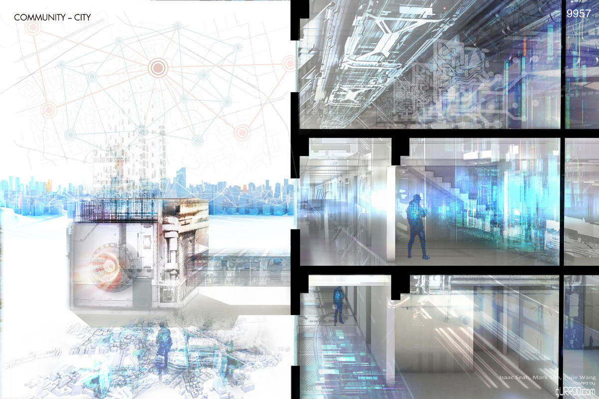 2 regenesis design competition