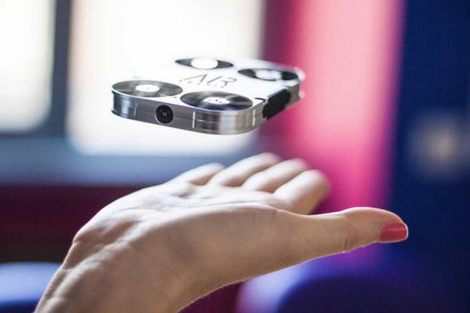 airselfie drone camera