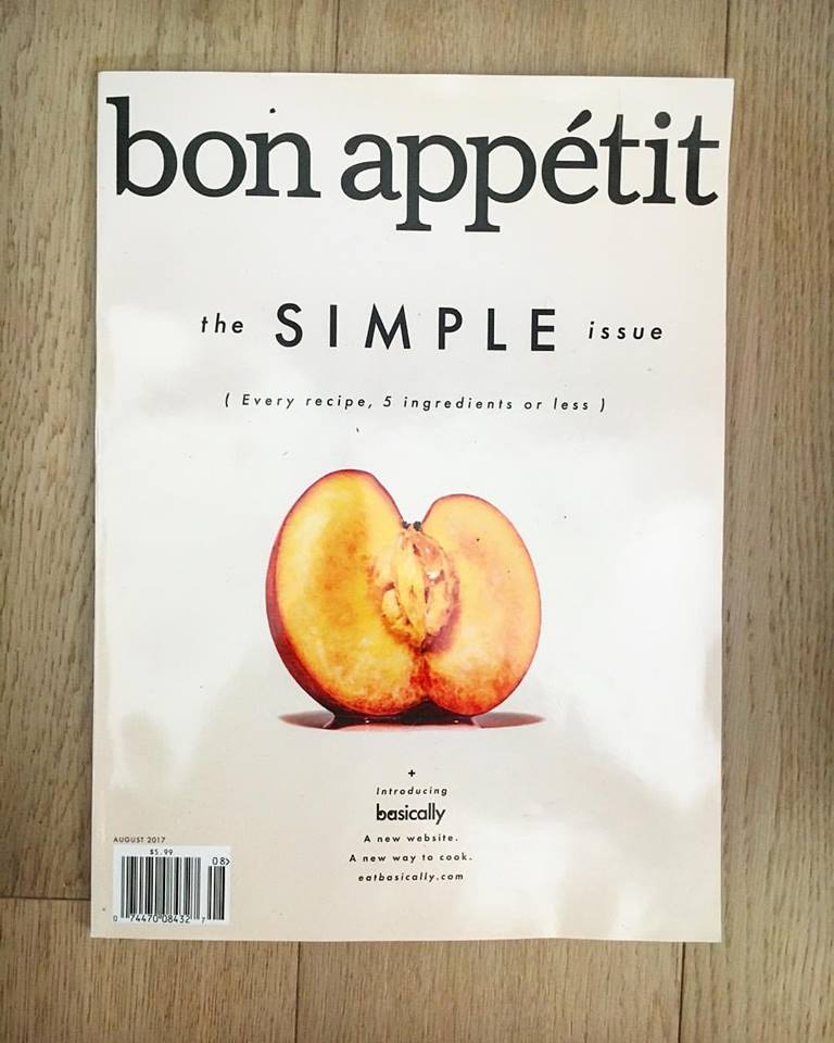 3 bon apetit design contest by sdp