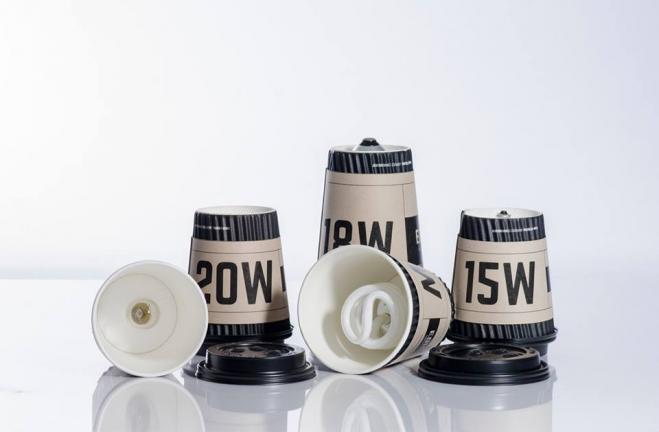 bulb product design