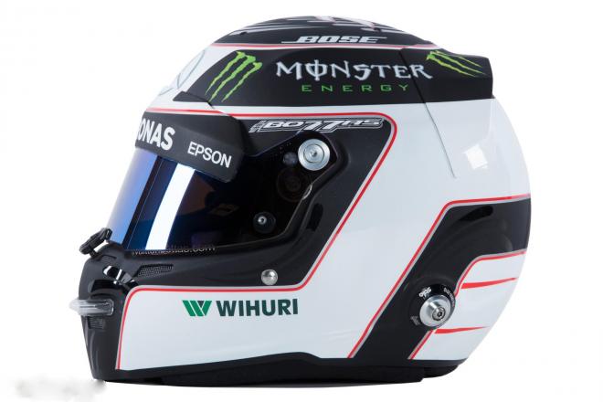 f1 valtteris helmet design contest