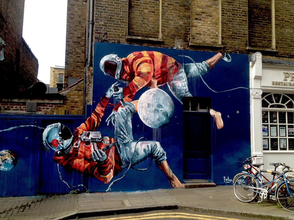 3 london image festival