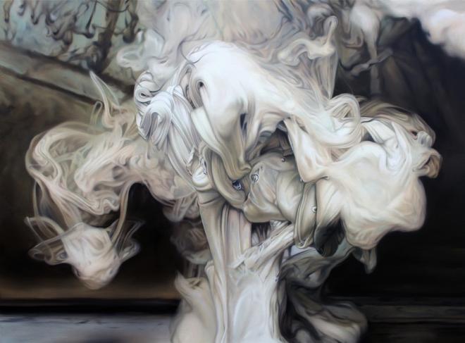 contemporary art competition