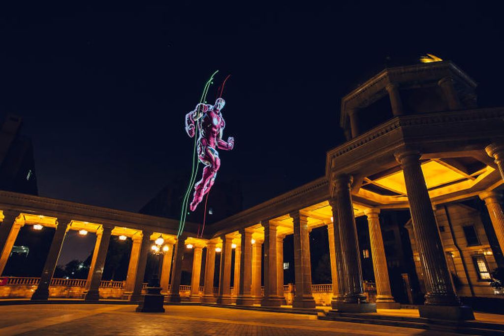 4 magilight light painting photography