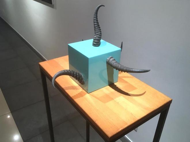 contemporary art yicca