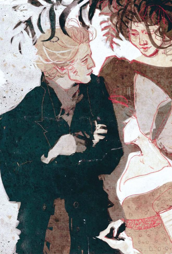 mansfield park illustration