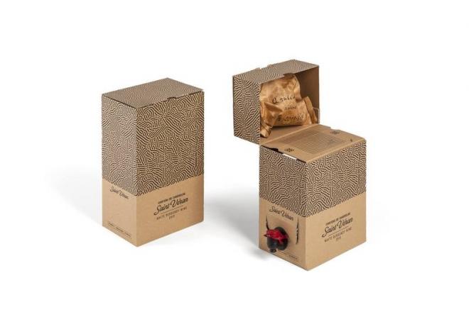 saint veran product design