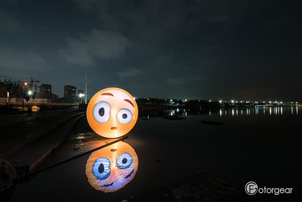 7 magilight light painting photography