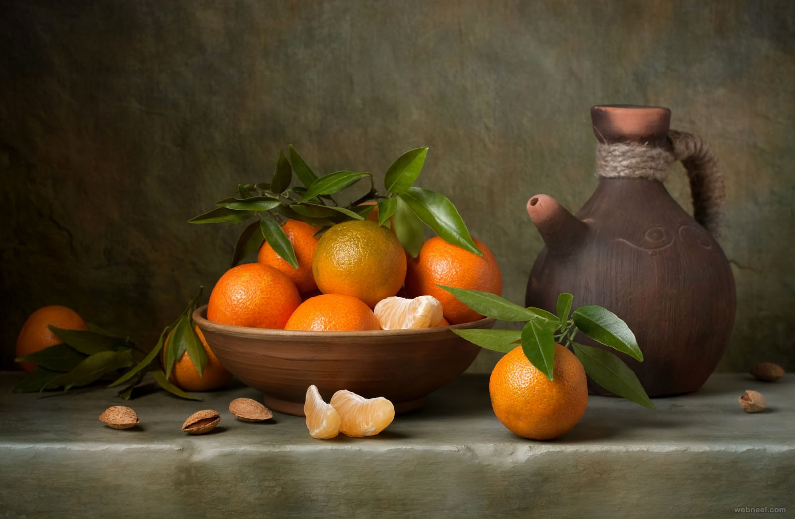 1 fruits still life photography by sudhirverma