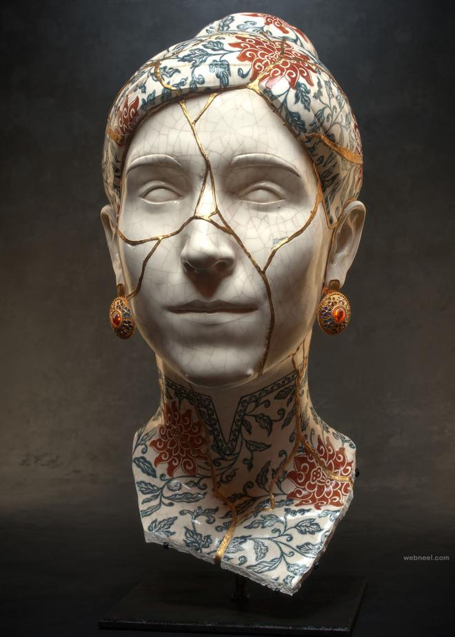 3d character design