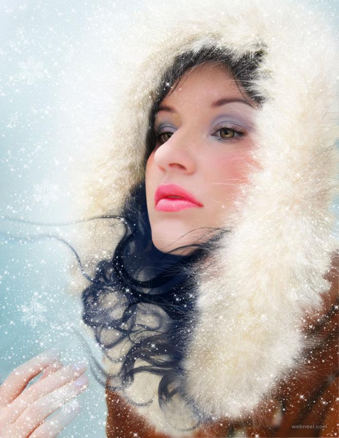 beautiful digital painting