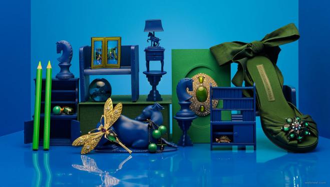 advertising still life photography