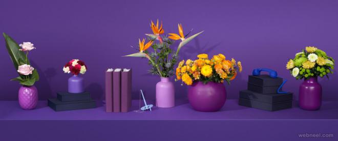 flowers still life photography