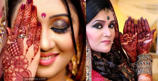 bridal mehndi designs mayoun