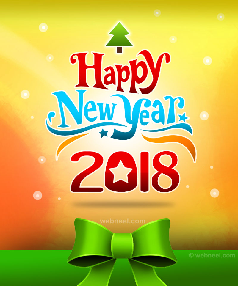 51 new year greetings