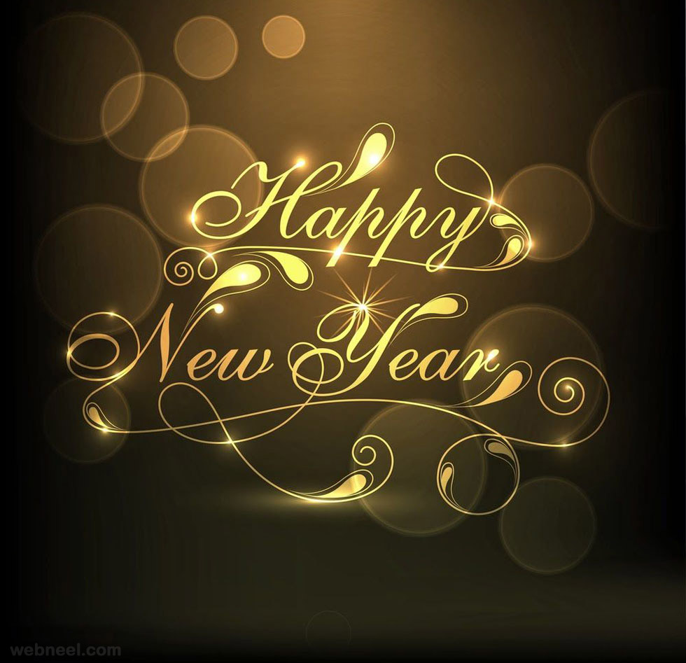 6 new year greeting
