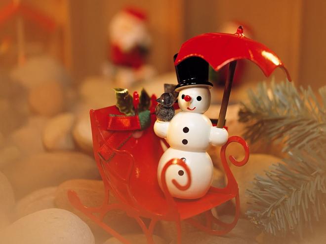 christmas wallpaper