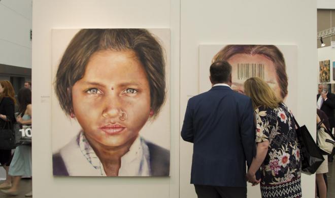 art exhibition vancouver 2018