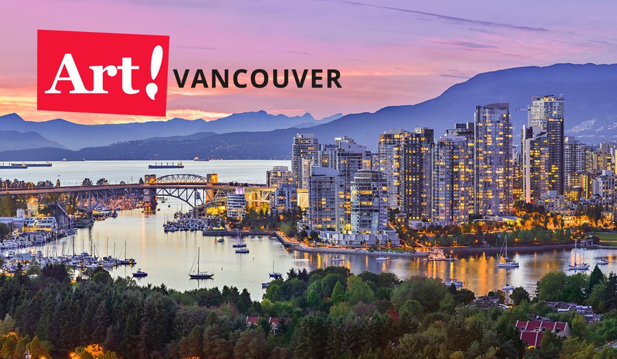 14 art exhibition vancouver 2018 Image