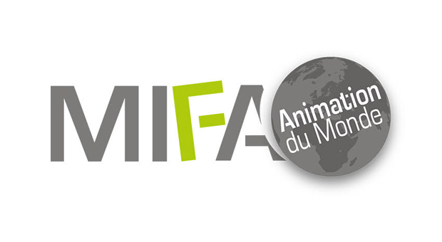 animation du monde poster animatsion festival