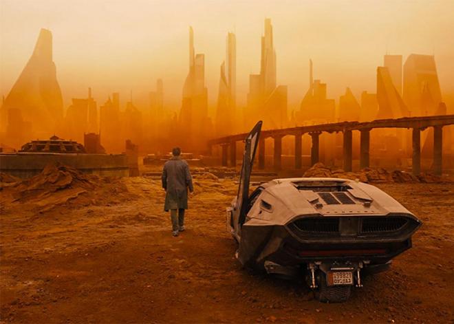 blade runner vfx movie