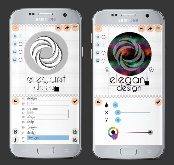 logo maker plus logo design app logo maker plus logo design app