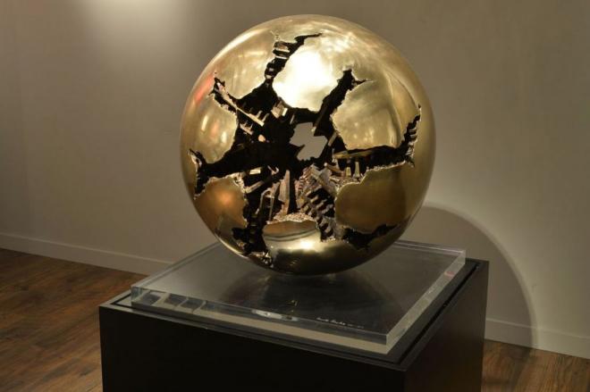 palm beach artfair