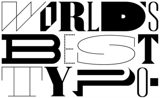 typeface design competition