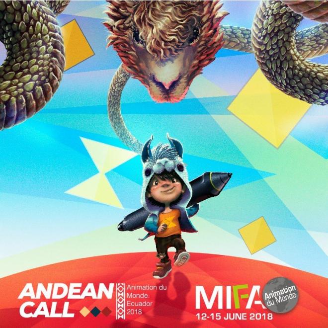mifa animation festival