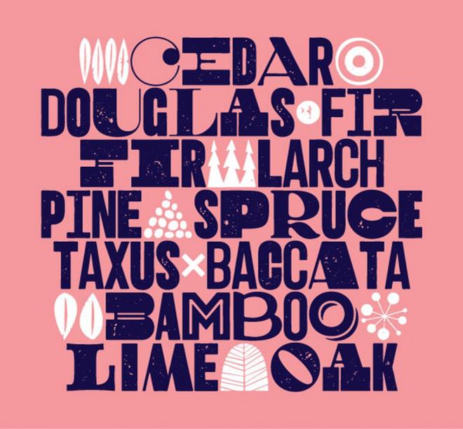 typeface design competition
