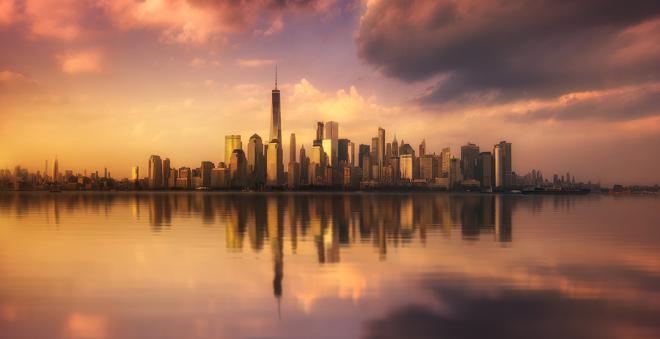 cityscapes award winning photography