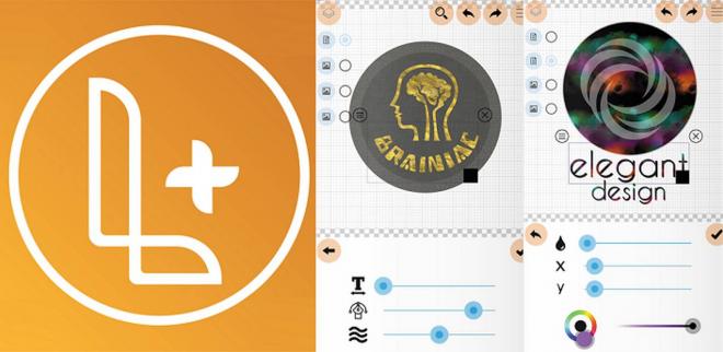 logo maker plus logo design app logo maker plus logo design app