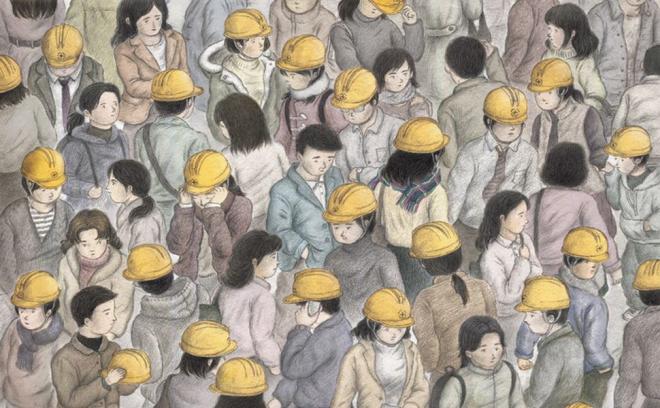 world illustration contest