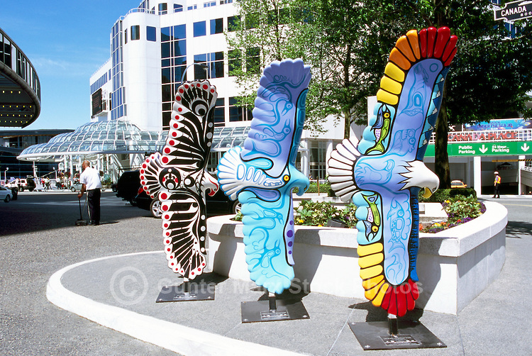 5 art exhibition vancouver 2018 Image