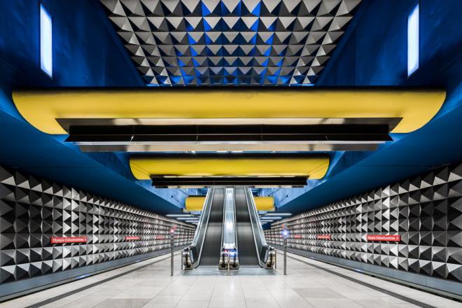 metro award winning photography