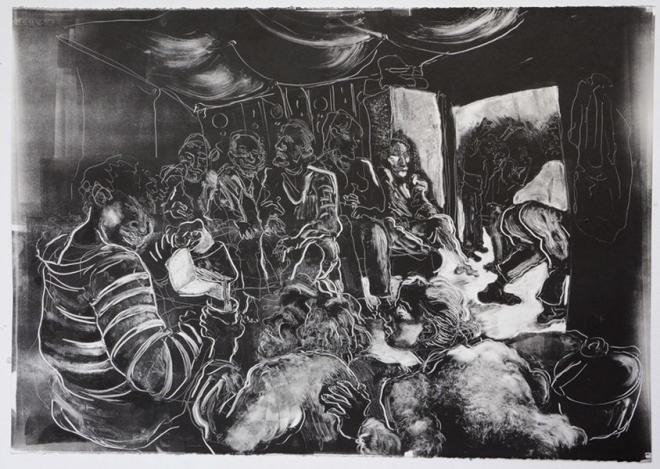 world illustration contest