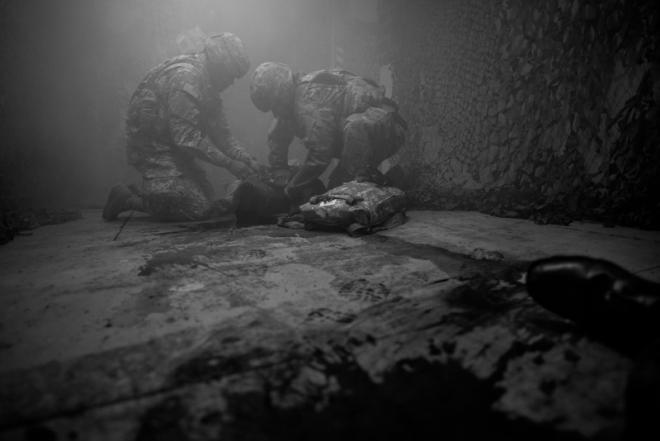 military life award winning army photo contest