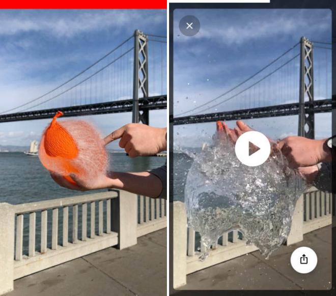 scrubbies photography app