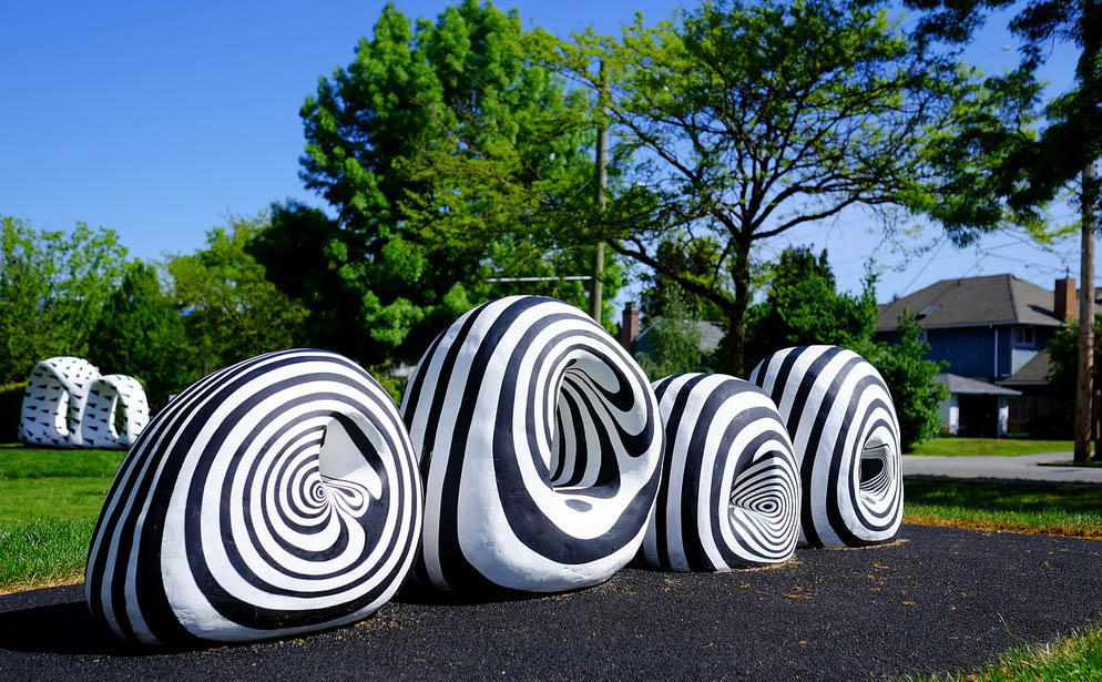 7 art exhibition vancouver 2018 Image