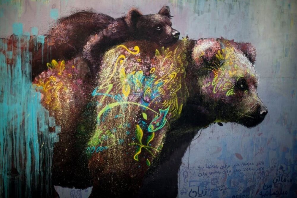 7 palm beach artfair