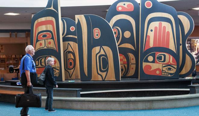 art exhibition vancouver 2018