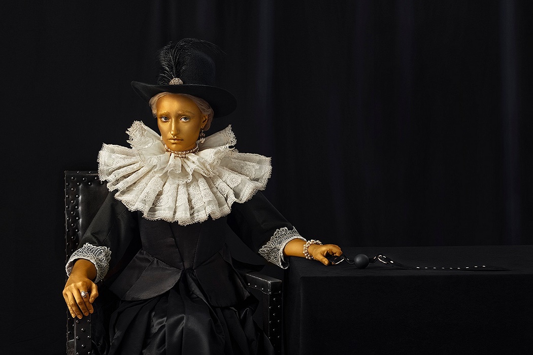 8 palm beach artfair