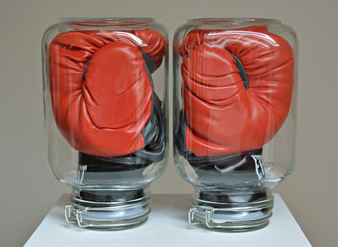 gloves aesthitica art