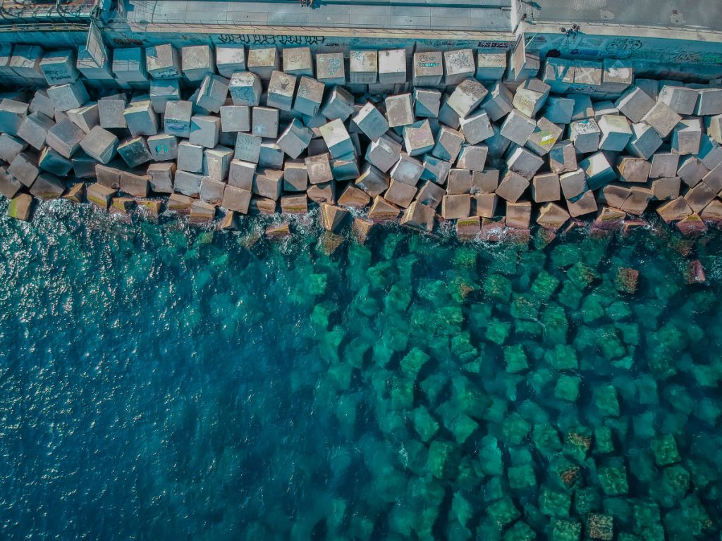 10 barcelona skypixel aerial photography by david