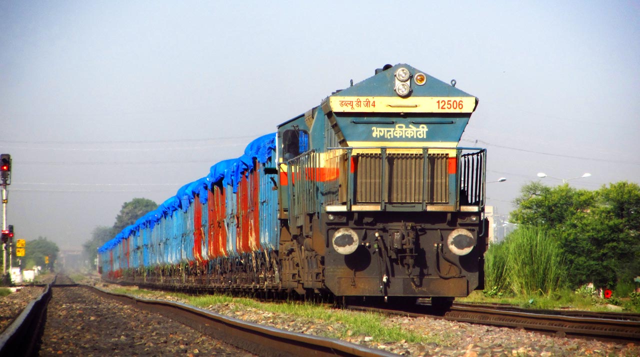 12 indian railway photography by anirudh