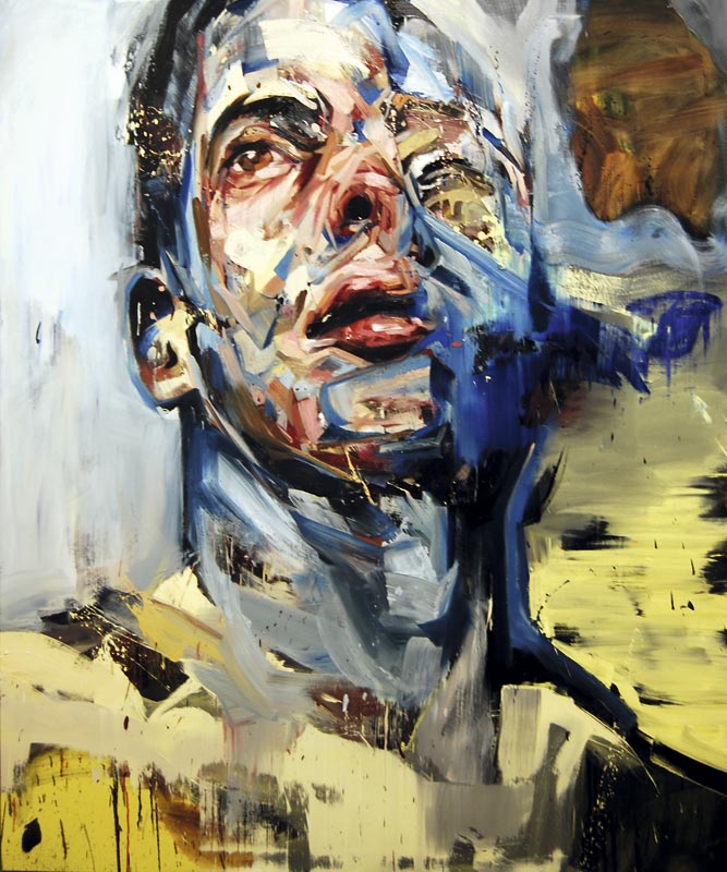 3 painting aesthetica art by andrew salgado