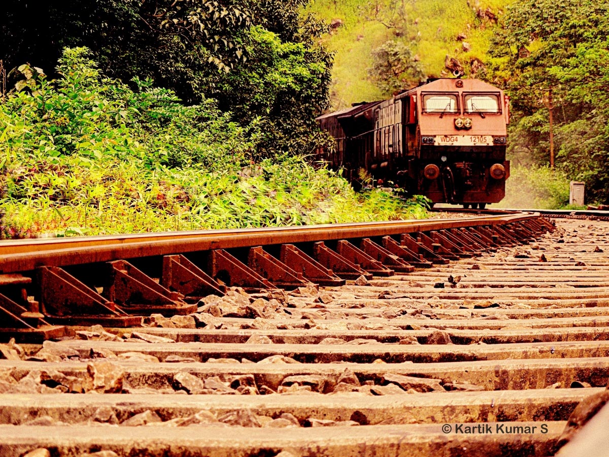 4 konkan railway photography by kartik kumar